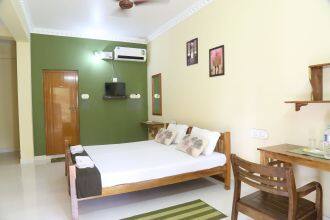 Happy Rooms, Alleppey 2